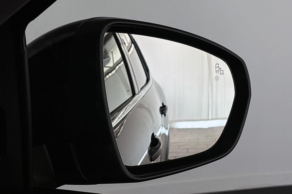 Citroën C5 Aircross (KDX08R) met abonnement