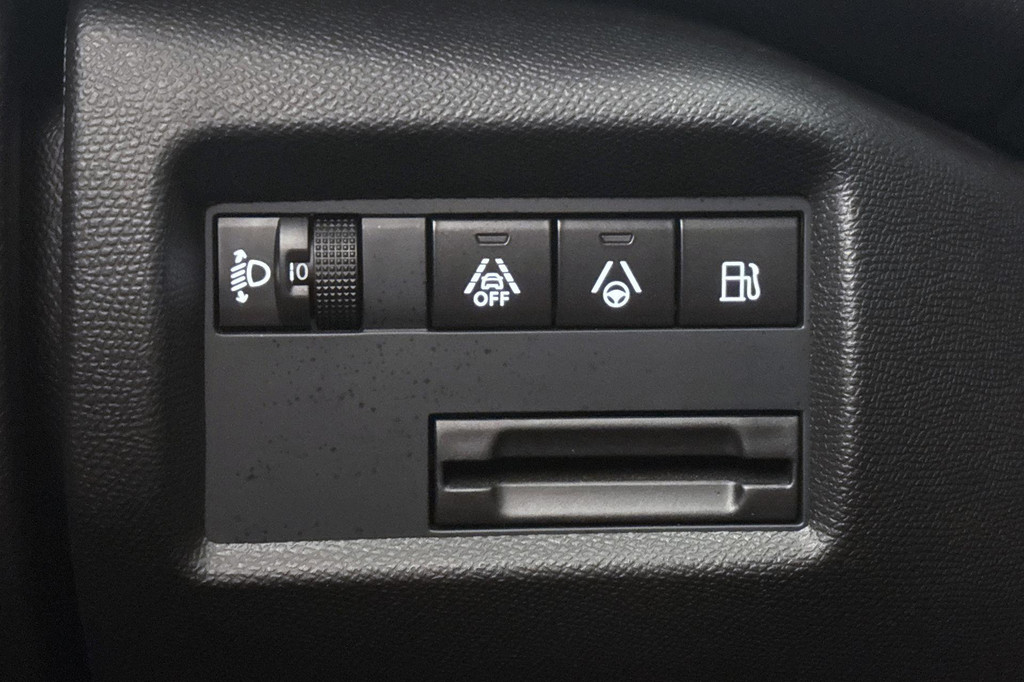 Citroën C5 Aircross (KDX08R) met abonnement