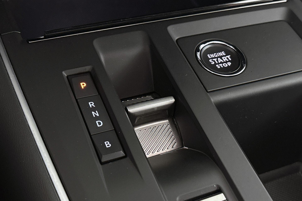 Citroën C5 Aircross (KDX08R) met abonnement