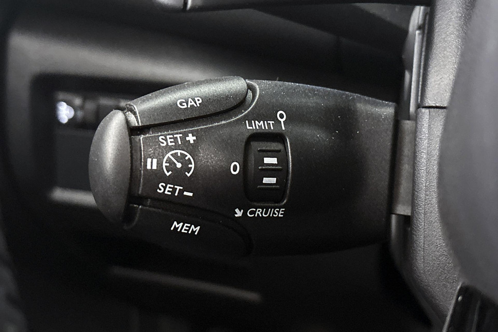 Citroën C5 Aircross (KDX08R) met abonnement