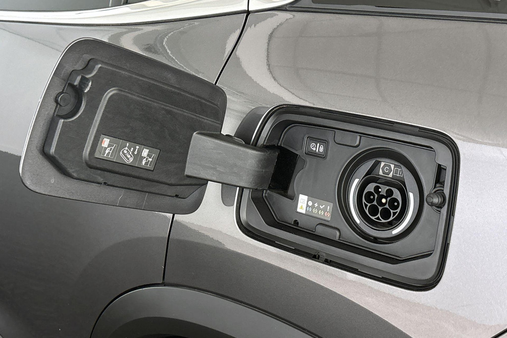 Citroën C5 Aircross (KDX08R) met abonnement