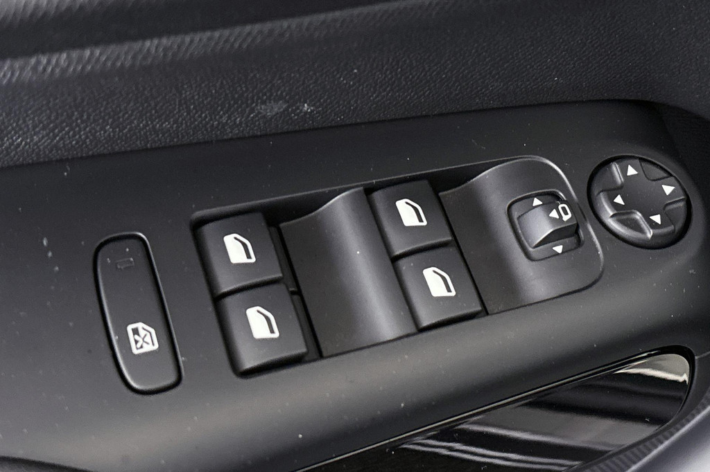 Citroën C5 Aircross (KDX08R) met abonnement
