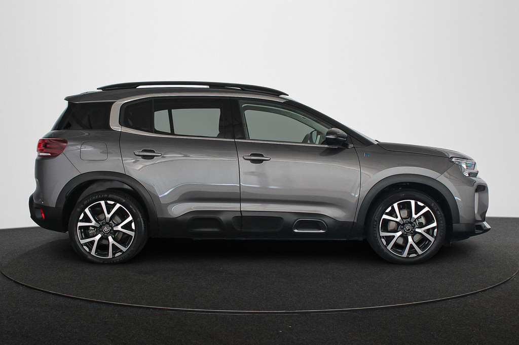 Citroën C5 Aircross (KDX08R) met abonnement