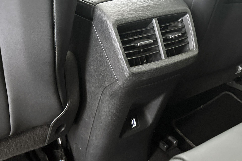 Citroën C5 Aircross (KDX08R) met abonnement