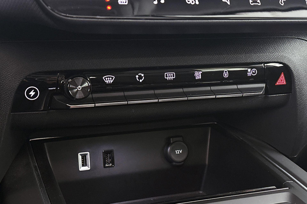 Citroën C5 Aircross (KDX08R) met abonnement