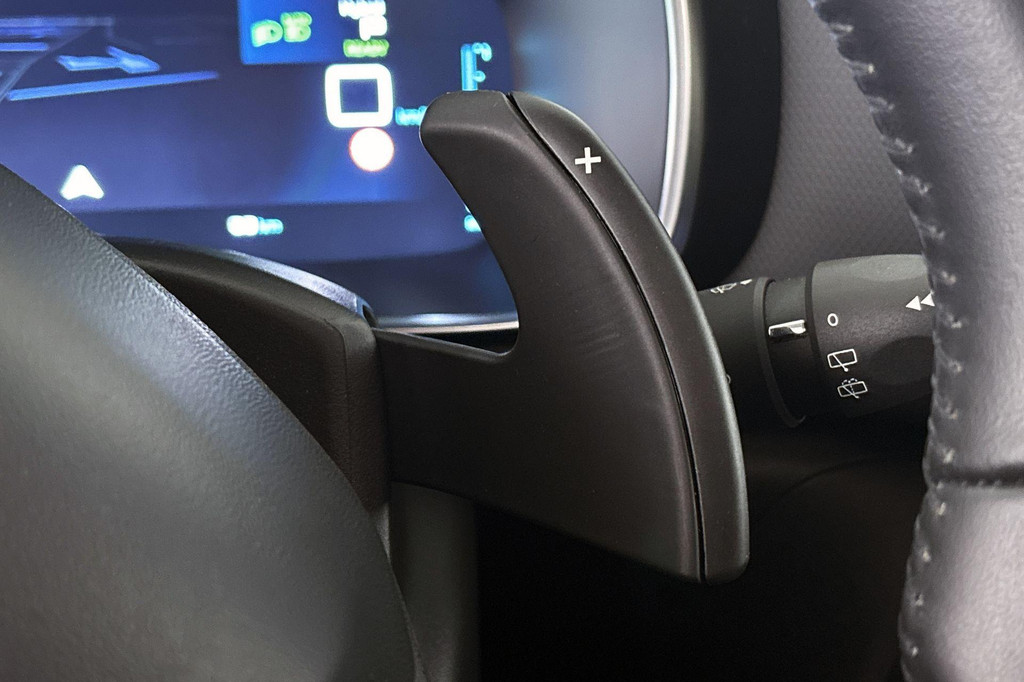 Citroën C5 Aircross (KDX08R) met abonnement
