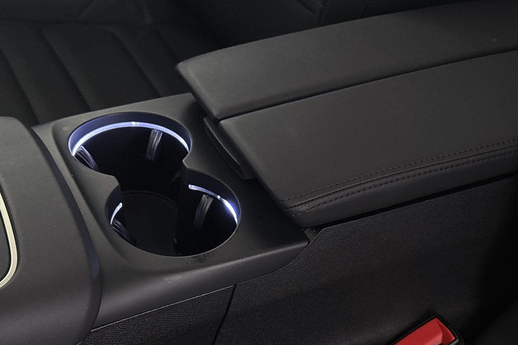 Citroën C5 Aircross (KDX08R) met abonnement