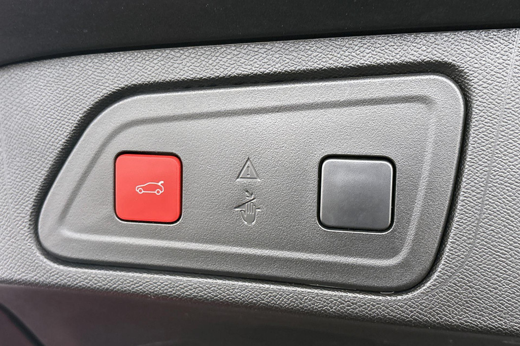 Citroën C5 Aircross (KDX08R) met abonnement