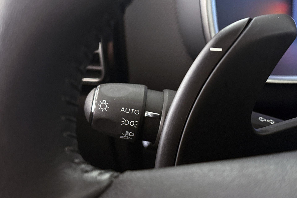 Citroën C5 Aircross (KDX08R) met abonnement