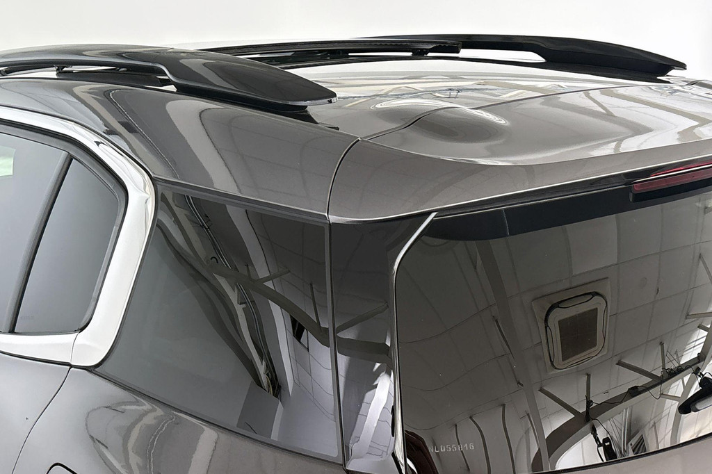 Citroën C5 Aircross (KDX08R) met abonnement