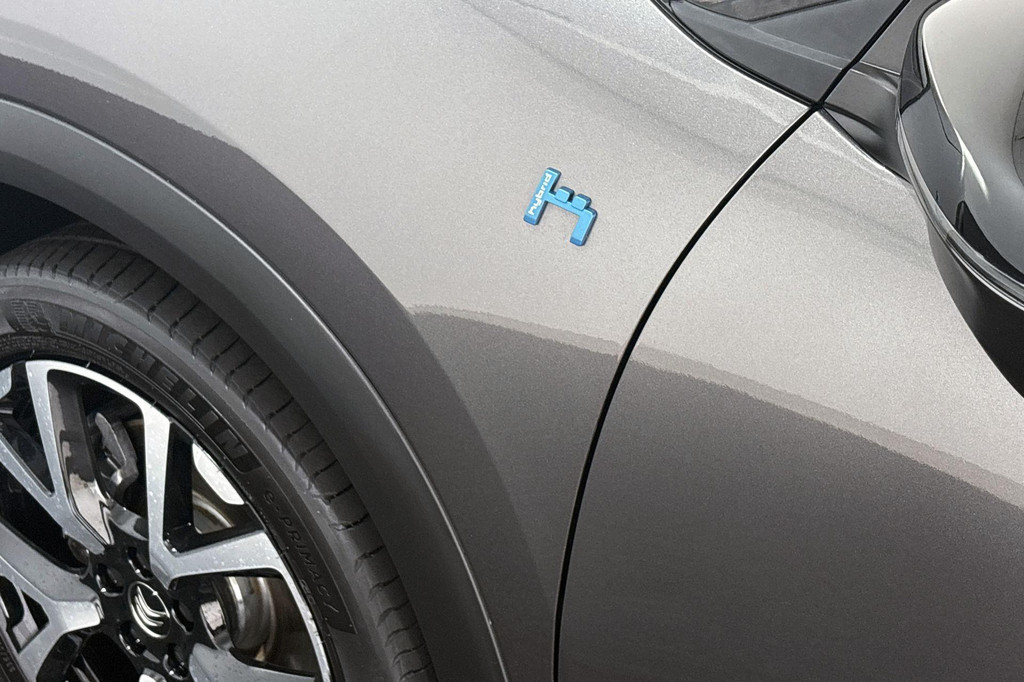Citroën C5 Aircross (KDX08R) met abonnement