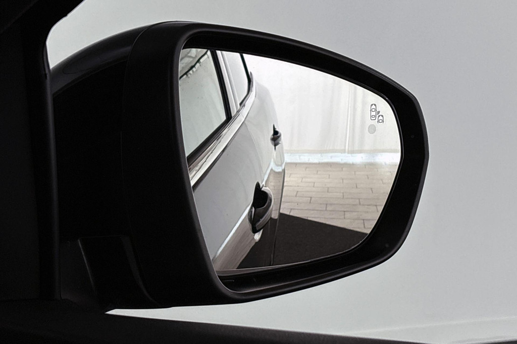Peugeot 3008 (KDX10R) met abonnement