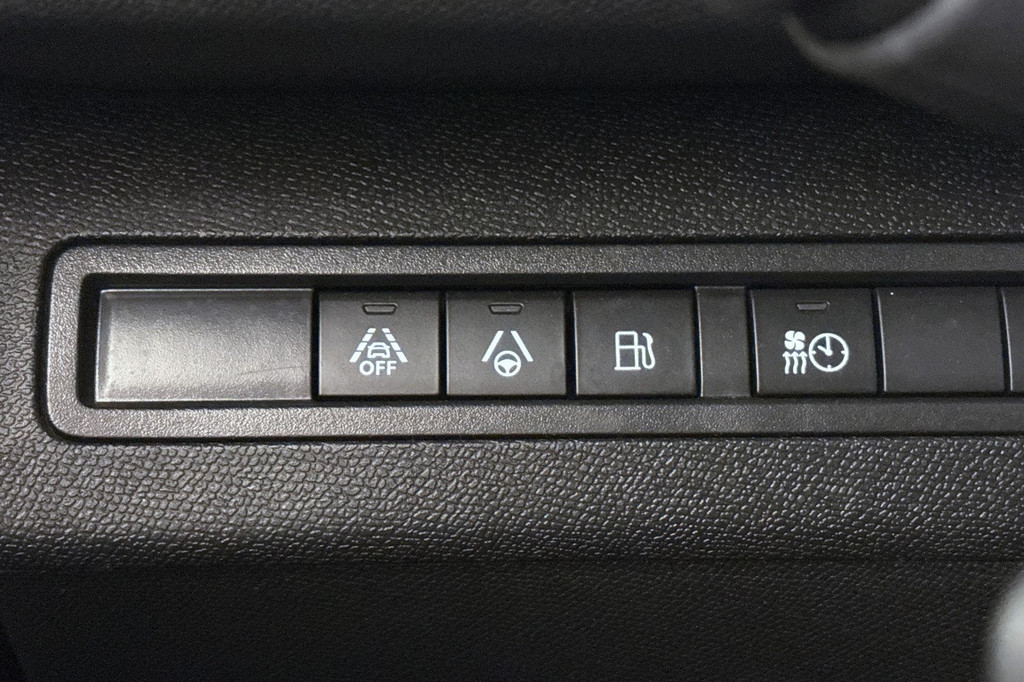 Peugeot 3008 (KDX10R) met abonnement