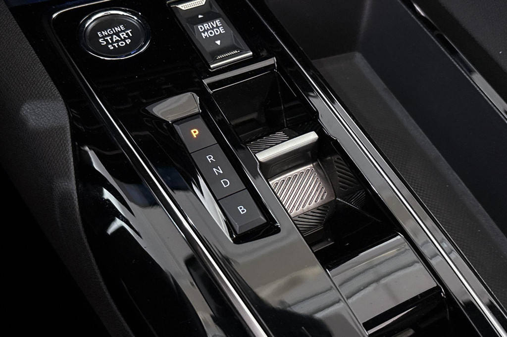 Peugeot 3008 (KDX10R) met abonnement