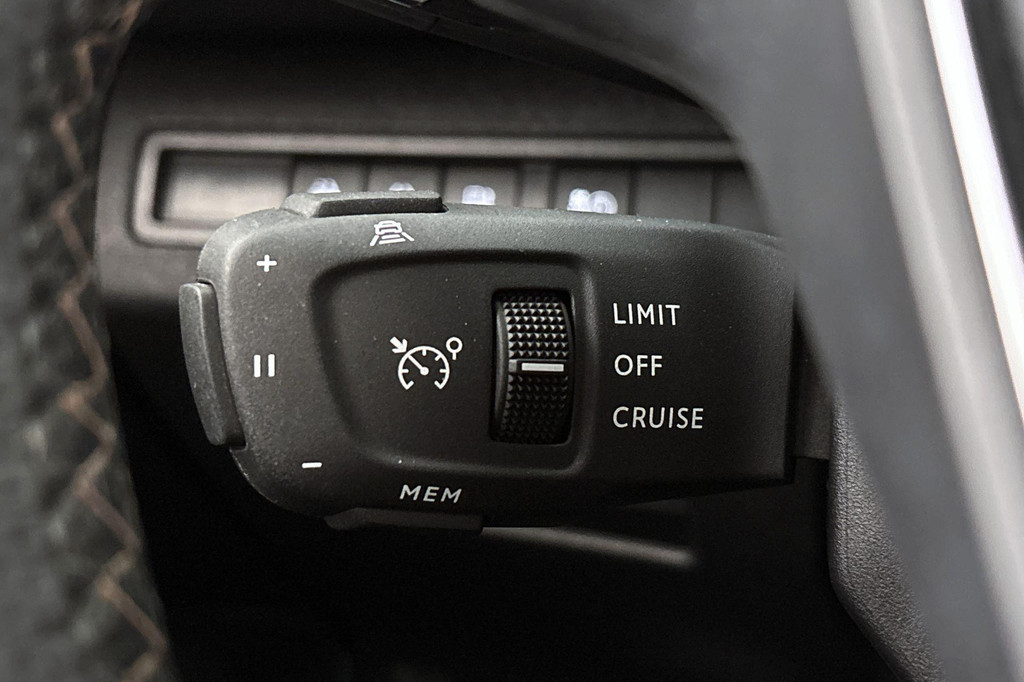 Peugeot 3008 (KDX10R) met abonnement