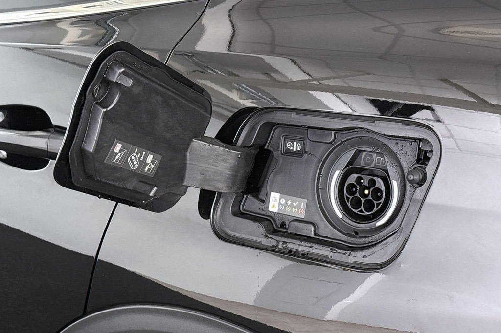 Peugeot 3008 (KDX10R) met abonnement