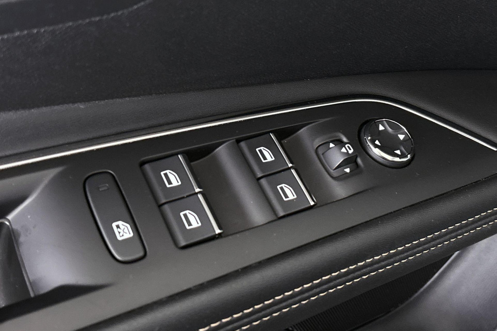 Peugeot 3008 (KDX10R) met abonnement