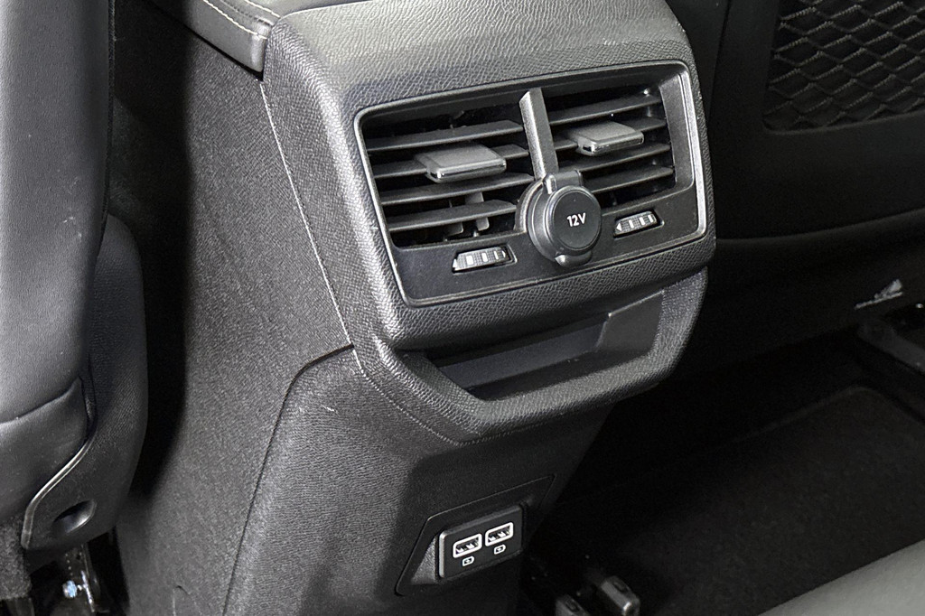 Peugeot 3008 (KDX10R) met abonnement