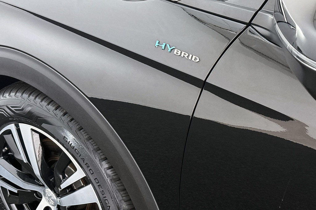 Peugeot 3008 (KDX10R) met abonnement