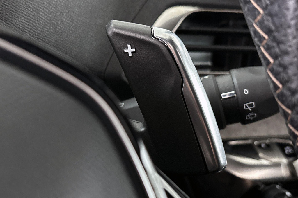 Peugeot 3008 (KDX10R) met abonnement
