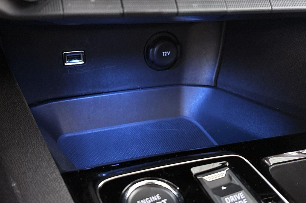 Peugeot 3008 (KDX10R) met abonnement