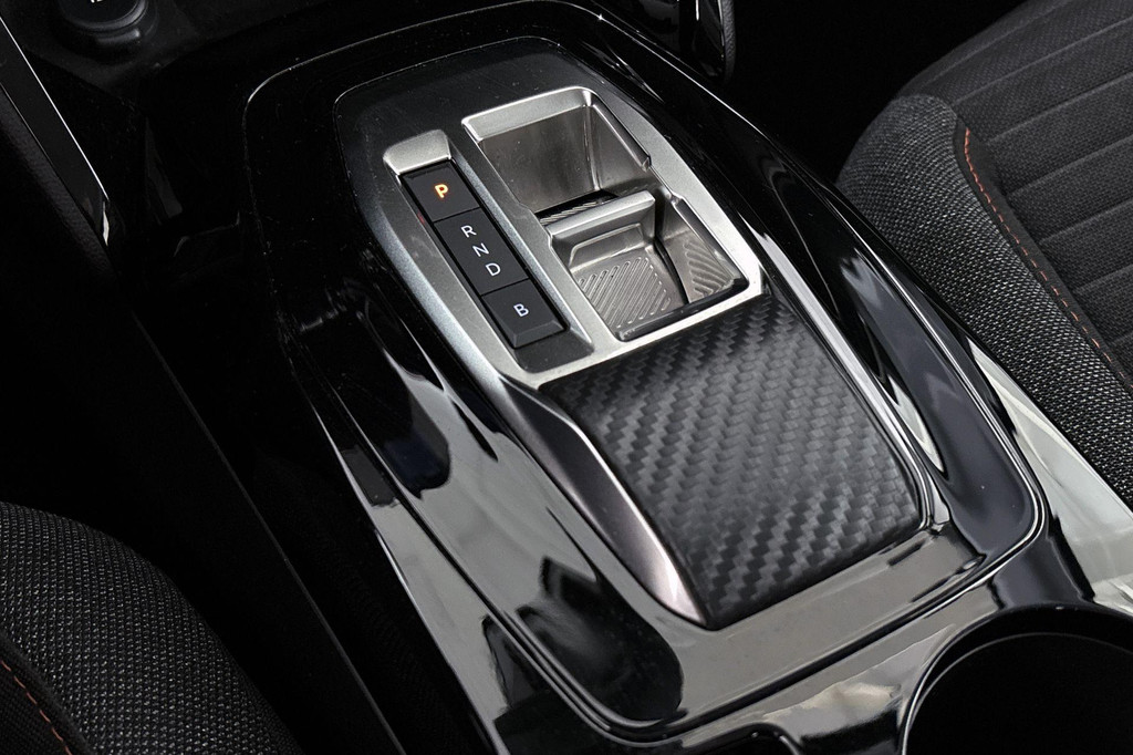Peugeot e-208 (T865SK) met abonnement