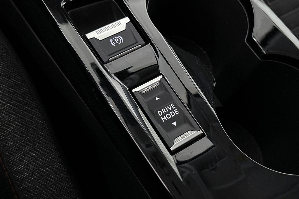 Peugeot e-208 (T865SK) met abonnement