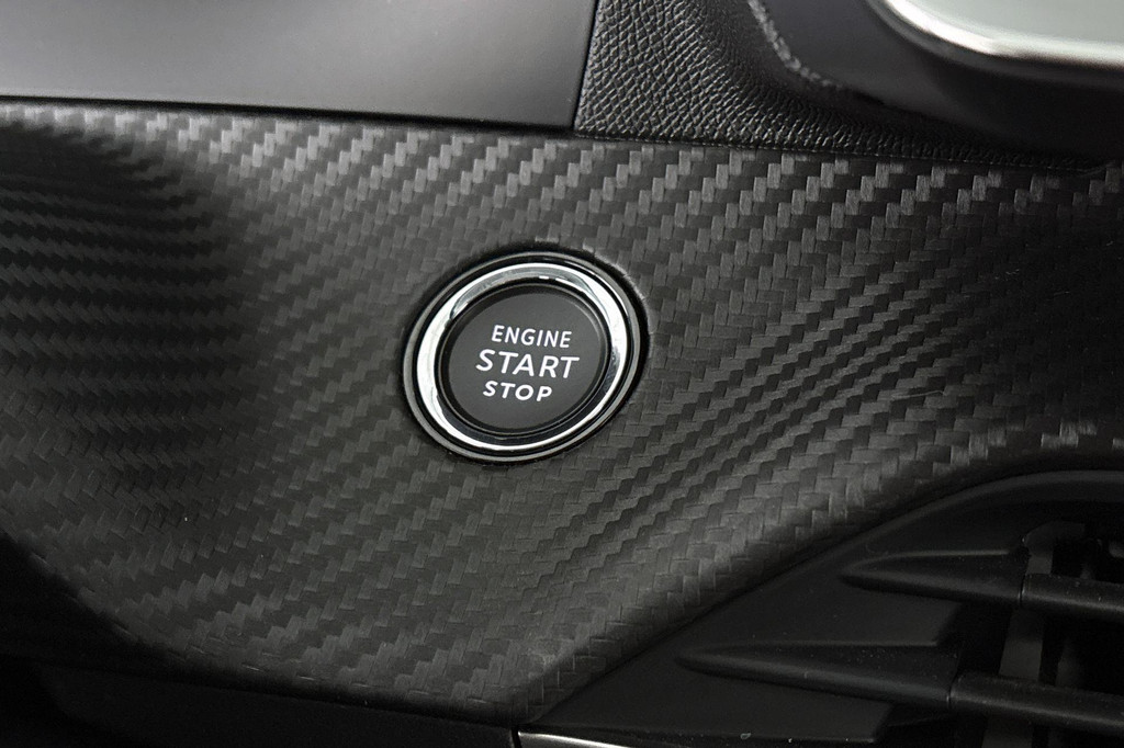 Peugeot e-208 (T865SK) met abonnement
