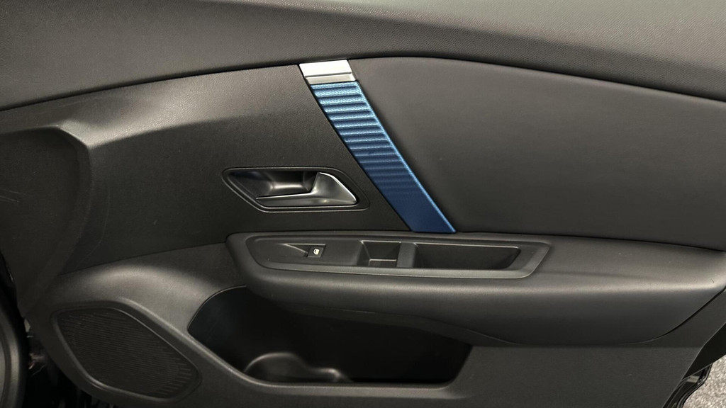 Citroën Ë-C4 (T159PX) met abonnement