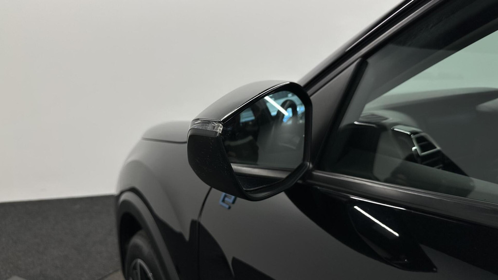 Citroën Ë-C4 (T159PX) met abonnement