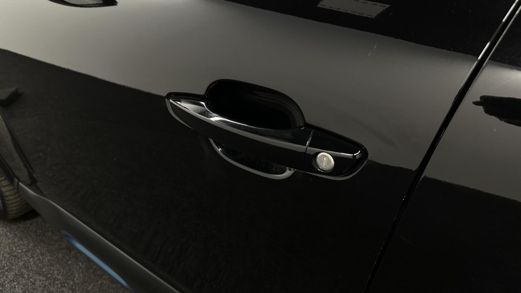 Citroën Ë-C4 (T159PX) met abonnement