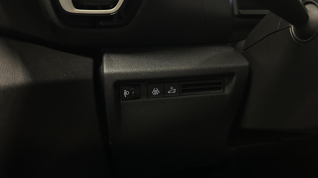 Citroën Ë-C4 (T159PX) met abonnement