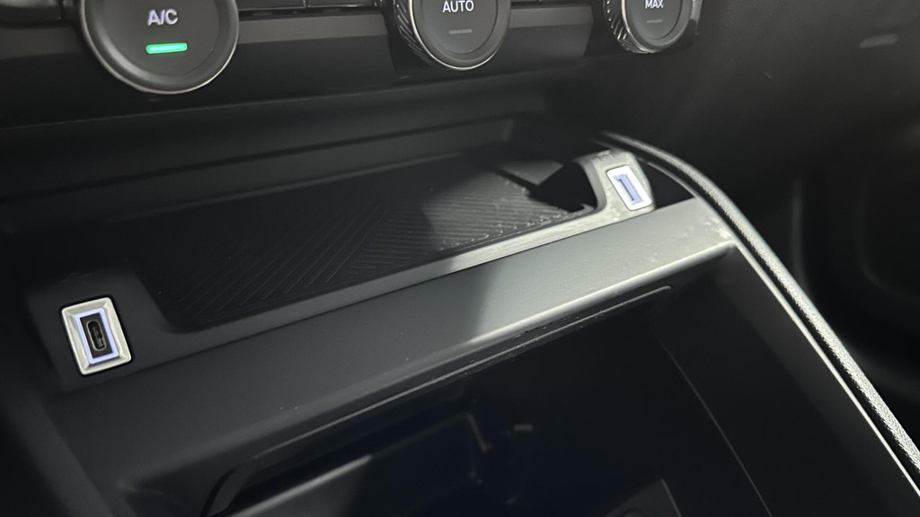 Citroën Ë-C4 (T159PX) met abonnement