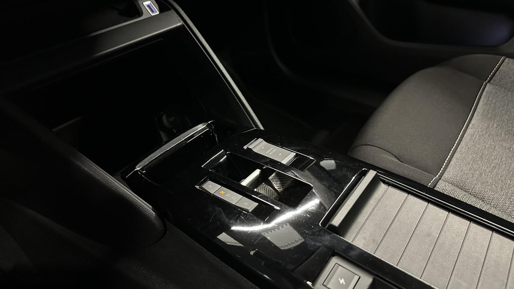 Citroën Ë-C4 (T159PX) met abonnement