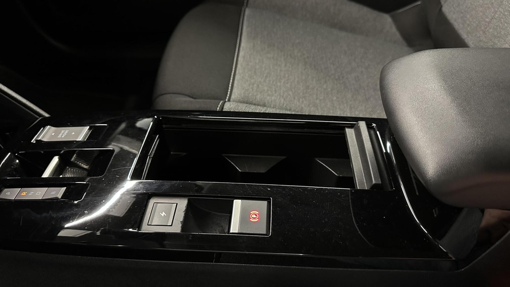 Citroën Ë-C4 (T159PX) met abonnement