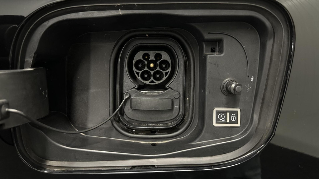 Citroën Ë-C4 (T159PX) met abonnement