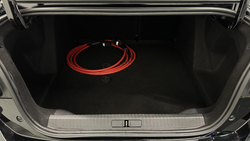 Citroën Ë-C4 (T159PX) met abonnement