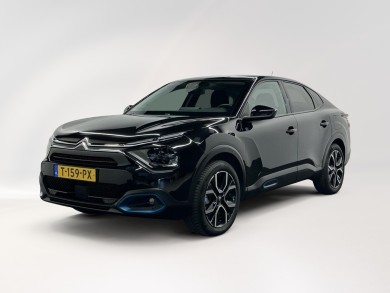 Citroën Ë-C4 (T159PX) met auto abonnement