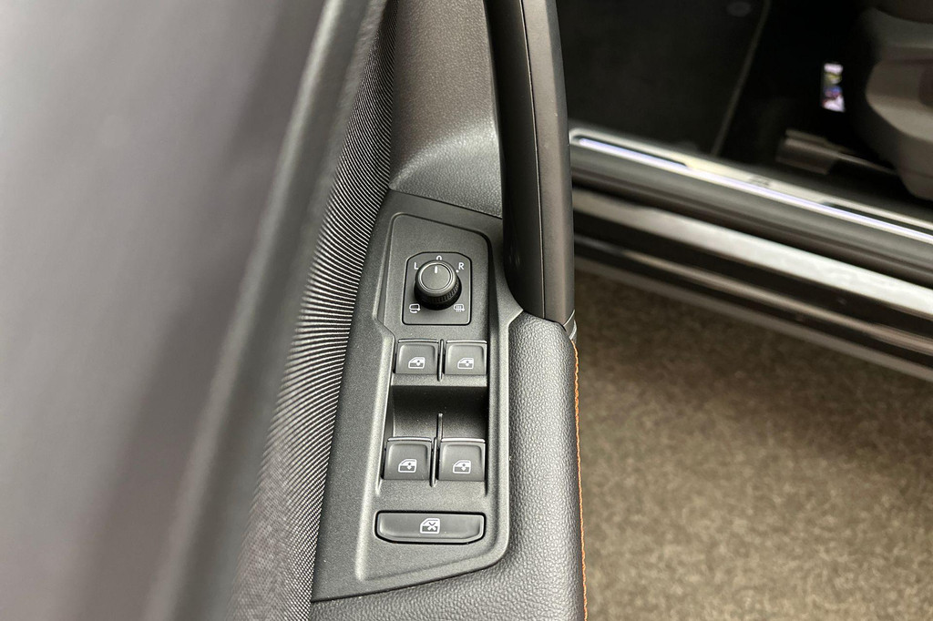 Seat Tarraco (KFD82P) met abonnement