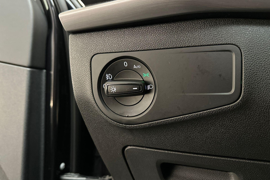 Seat Tarraco (KFD82P) met abonnement