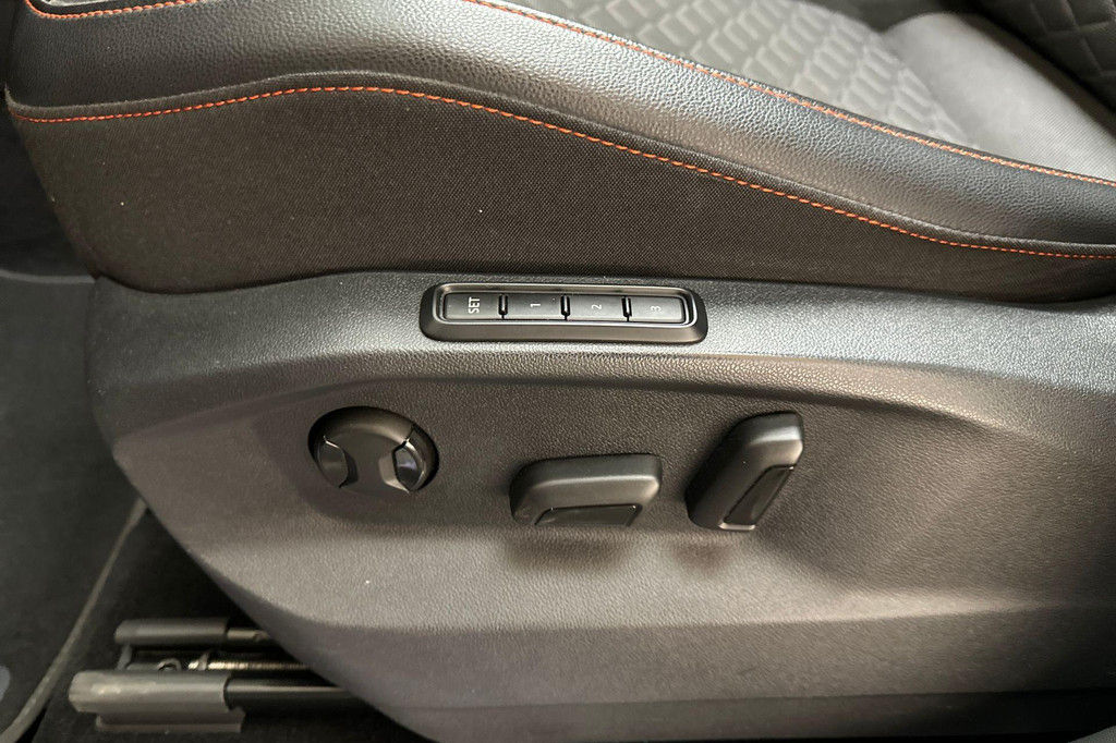 Seat Tarraco (KFD82P) met abonnement