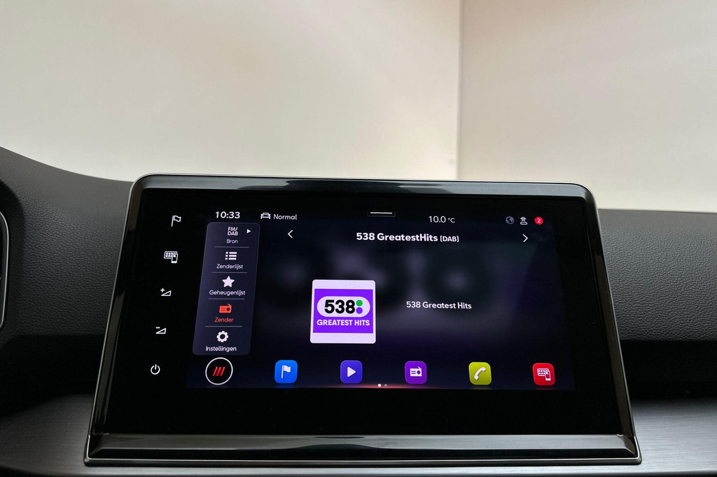 Seat Tarraco (KFD82P) met abonnement