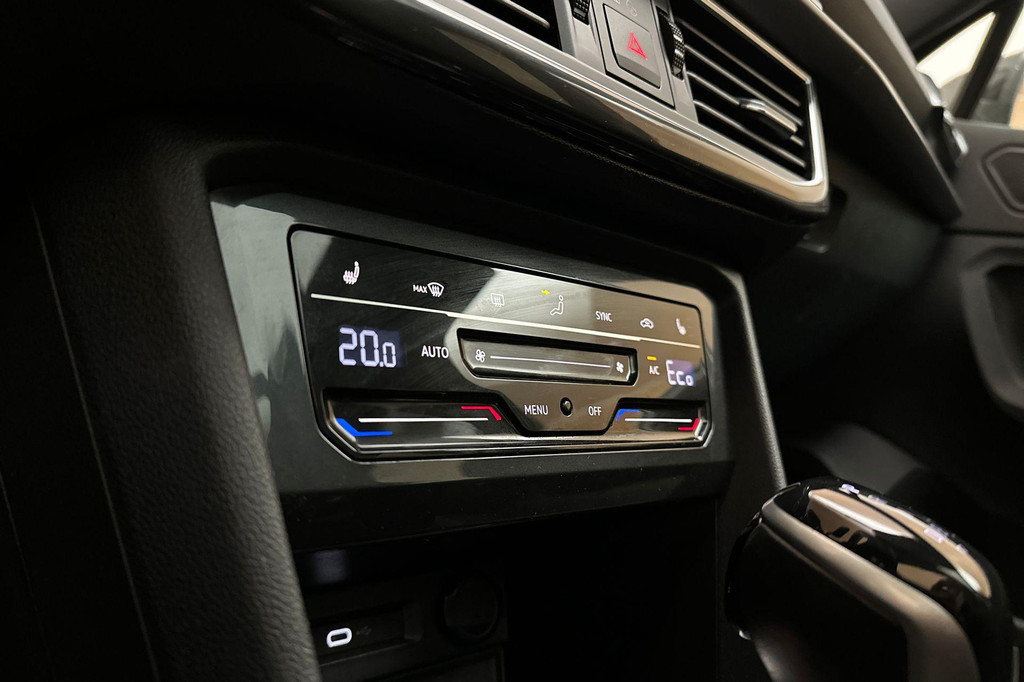 Seat Tarraco (KFD82P) met abonnement