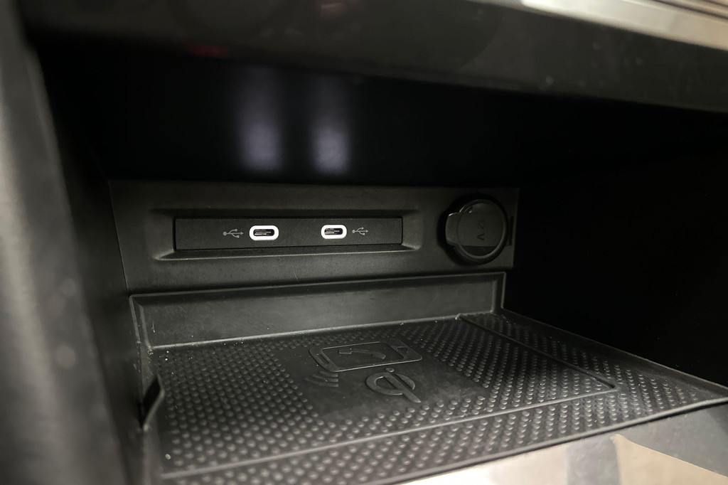 Seat Tarraco (KFD82P) met abonnement