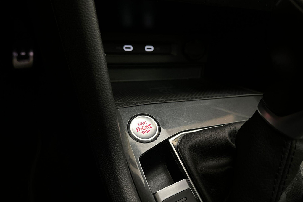 Seat Tarraco (KFD82P) met abonnement