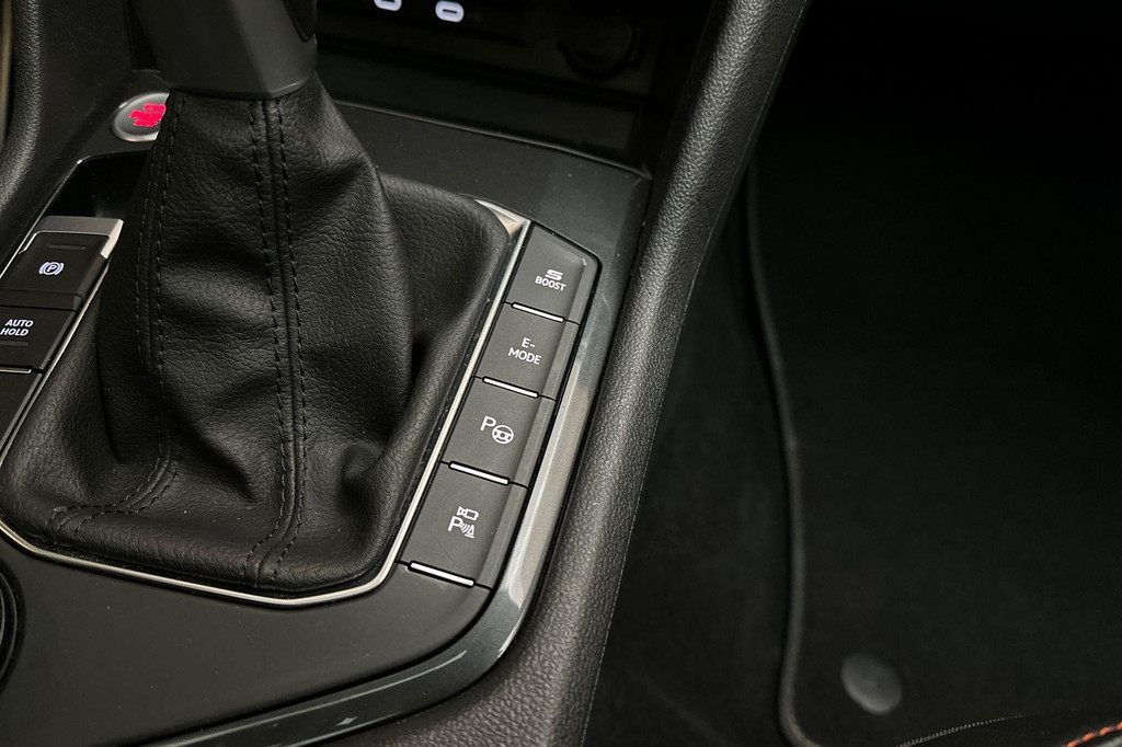 Seat Tarraco (KFD82P) met abonnement