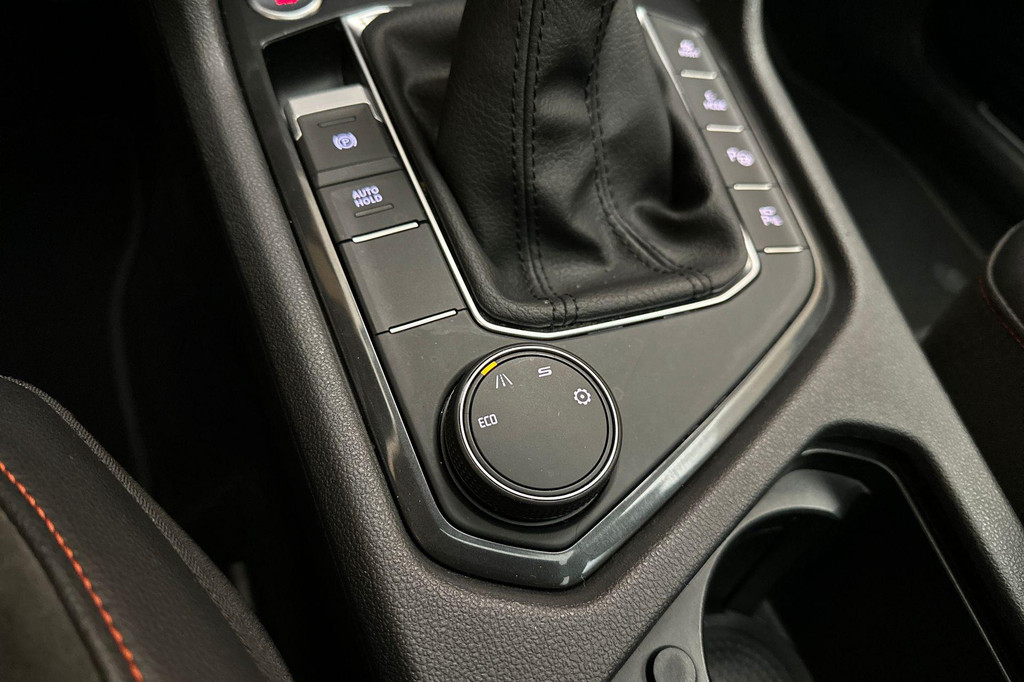 Seat Tarraco (KFD82P) met abonnement