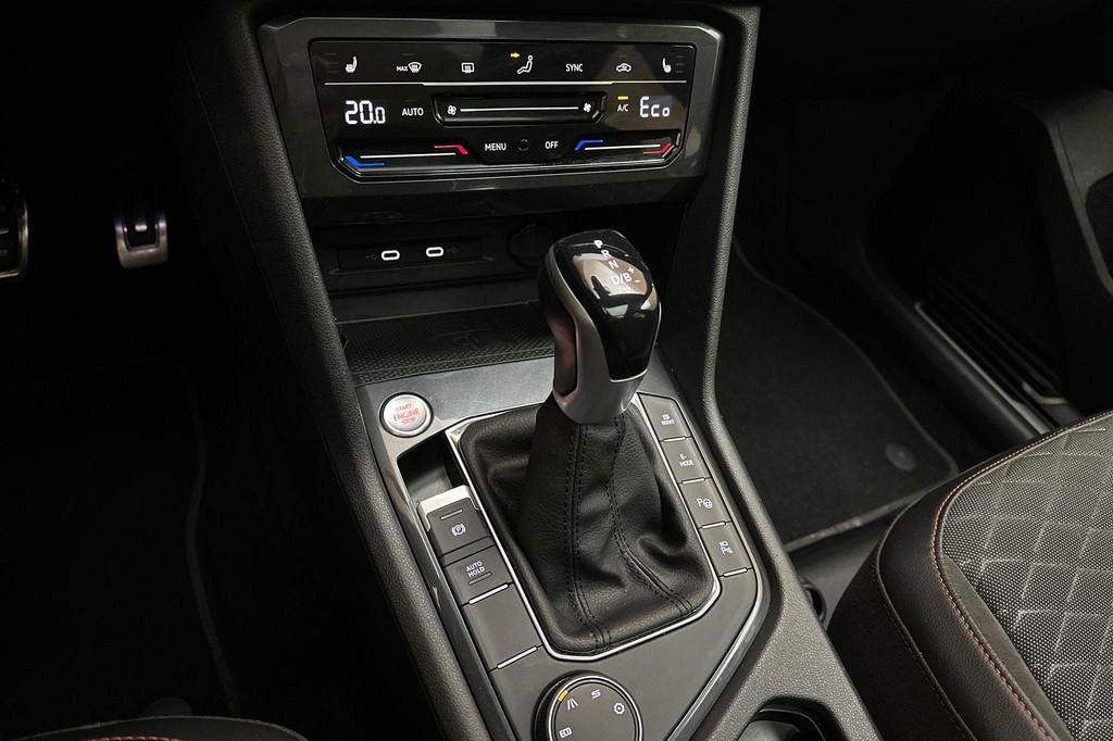 Seat Tarraco (KFD82P) met abonnement