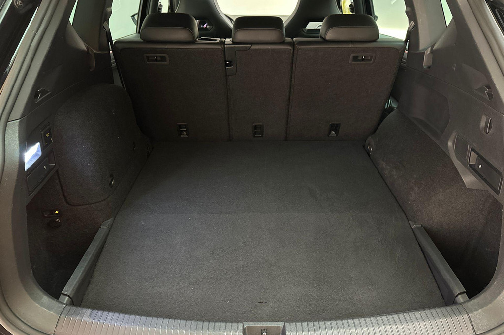 Seat Tarraco (KFD82P) met abonnement