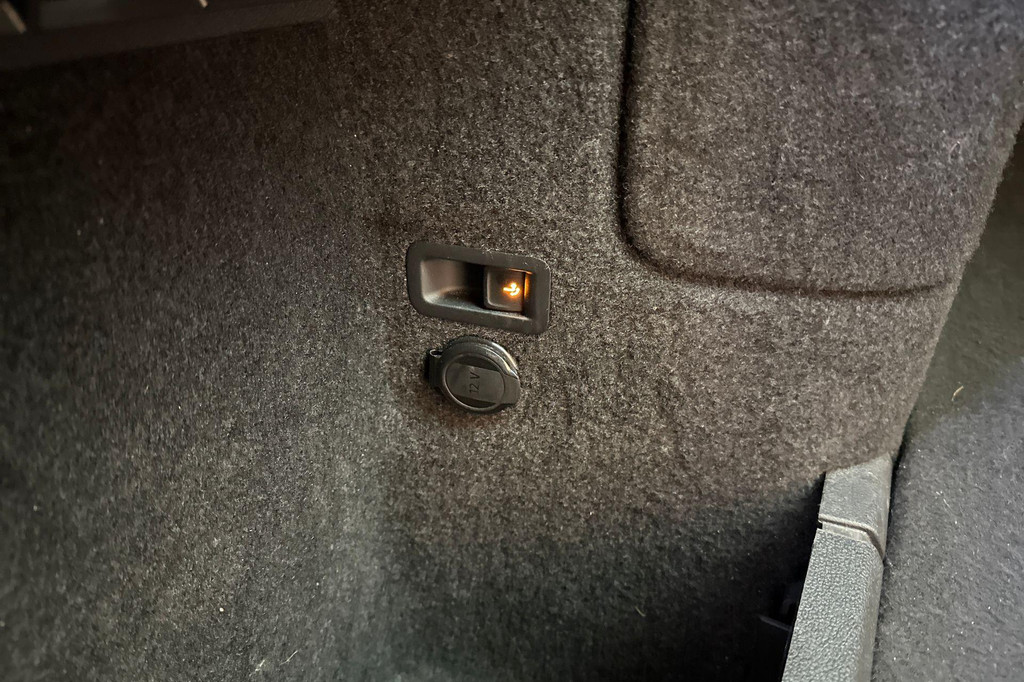 Seat Tarraco (KFD82P) met abonnement